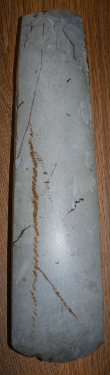 31 cm økse, Danish neolithic, votiv fund, Thy, stenalder, Dansk stenalder, offerøkse