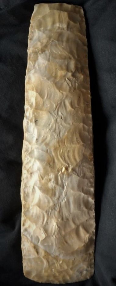 Danish neolithic, Gjerrild øksen, Gjerrild axe, Stoneage, stenalder